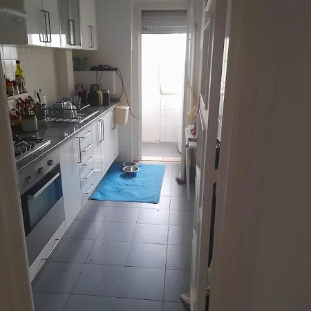 Amazing Apto Great Lisbon Location! Lisboa