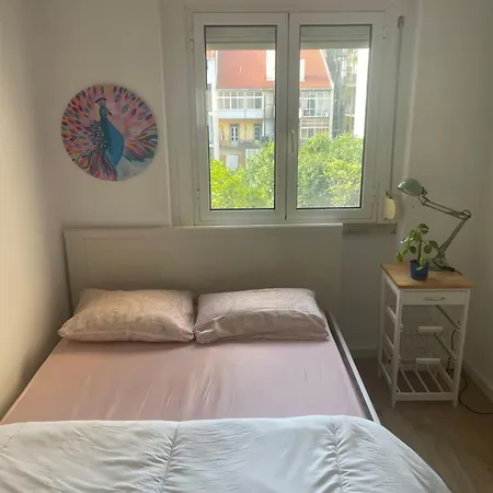 Amazing Apto Great Lisbon Location! Διαμέρισμα