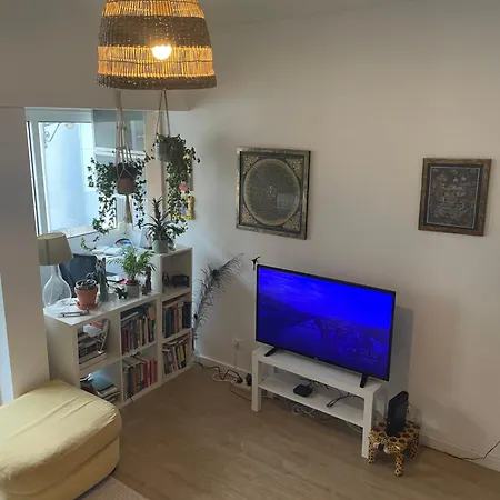 Amazing Apto Great Lisbon Location! Apartment *