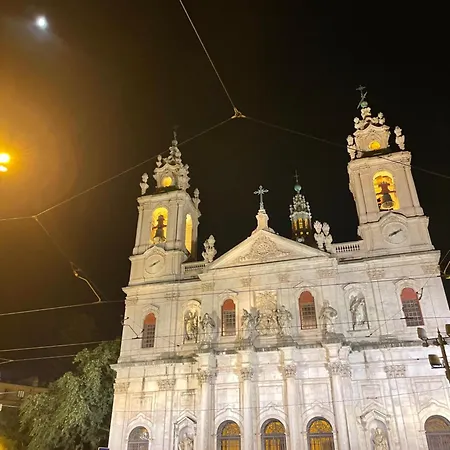 Amazing Apto Great Lisbon Location! *