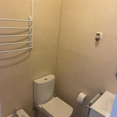 Διαμέρισμα Amazing Apto Great Lisbon Location! *
