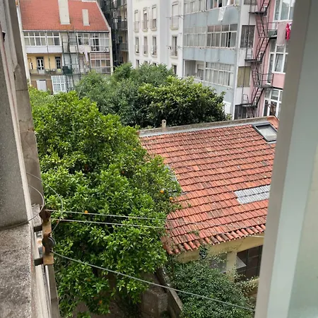 Amazing Apto Great Lisbon Location! Διαμέρισμα *
